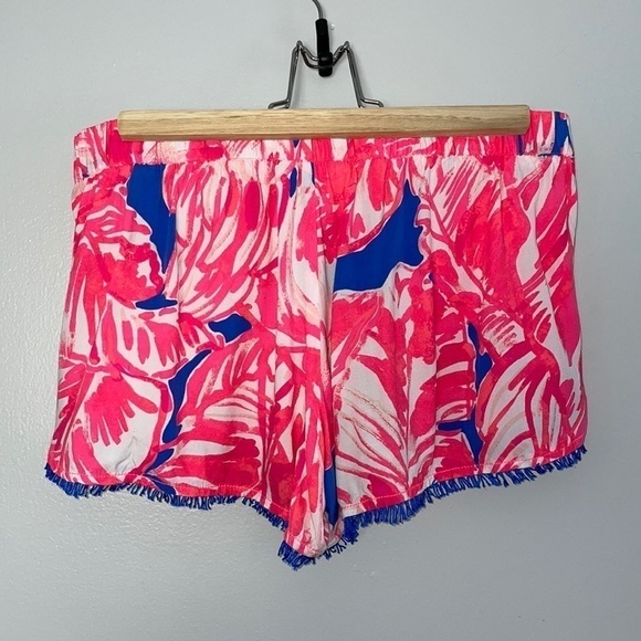 Lilly Pulitzer 4“ Cocoa Short - Picture 7 of 12